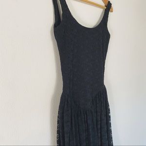 Vintage Betsey Johnson Dress with OG Tags size S/M